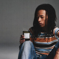 Sassafras Candle, , large, image4