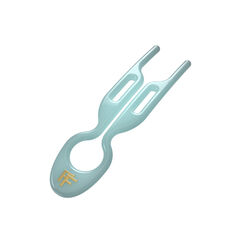 N&ordm;1 Hairpin - Tantalizing Blue, , large, image3
