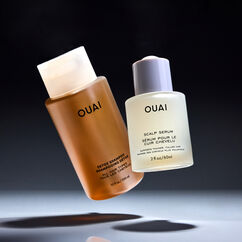 Healthy Hair Is On The OUAI Holiday Kit, , large, image4
