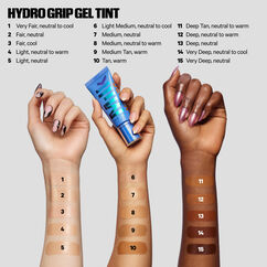 Hydro Grip Gel Tint, SHADE 13, large, image4