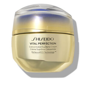 Vital Perfection Concentrated Supreme Cream