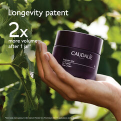 Premier Cru Anti-Aging Refillable Cream Moisturiser with Hyaluronic Acid - 50ml, , large, image5