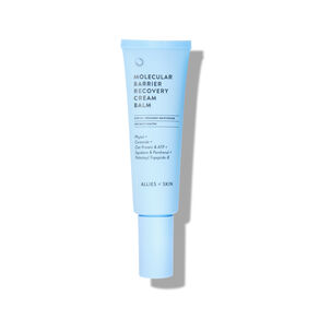 Molecular Barrier Recovery Cream Balm