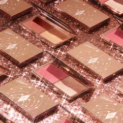 Mini Hollywood Blush & Glow - Tan/Deep, , large, image8