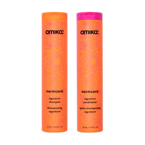 The Normcore Shampoo & Conditioner Bundle