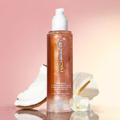 Rose Gold Sun Shield Body Glow Sunscreen SPF 30, , large, image4