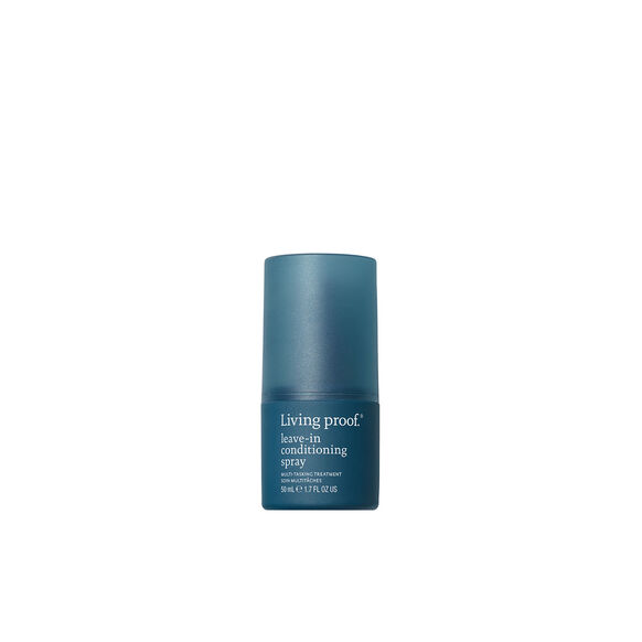 Leave-In Conditioning Spray, , large, image1