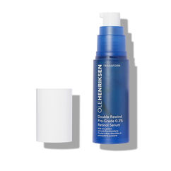 Double Rewind 0.3% Pro-Grade Retinol Serum, , large, image2