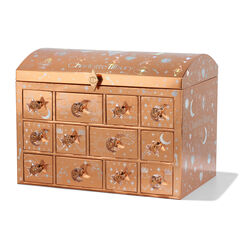 Charlotte's Beauty Treasure Chest Set, , large, image2