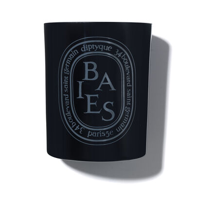 Baies Medium Scented Candle