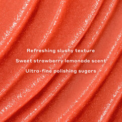 Strawberry Lemonade Smoothing Scrub, , large, image8