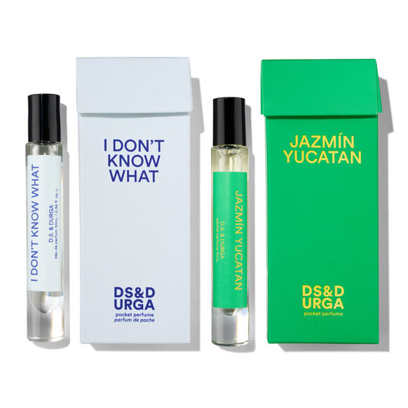 Pocket Perfume Duo, , large, image1