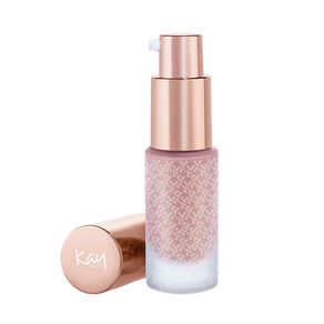 Illuminating Liquid Luminizer