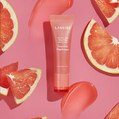 Lip Glowy Balm, GRAPEFRUIT, large, image7