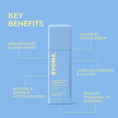 Blemish Control Moisturiser, , large, image5