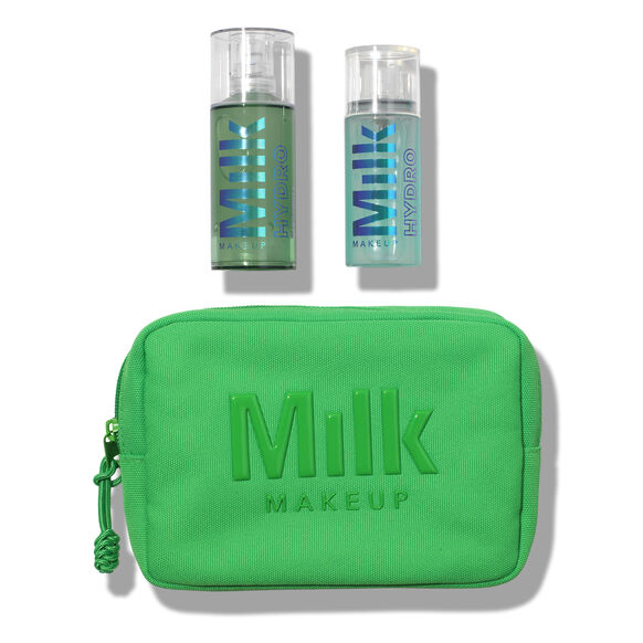 Hydro Grip + Glow Set (Gift set worth &pound;55), , large, image1