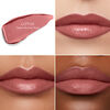 Unlocked&trade; Satin Cr&egrave;me Lipstick, LOTUS 314, large, image5