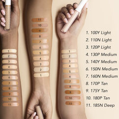 HD Liquid Concealer, 140Y MEDIUM, large, image6