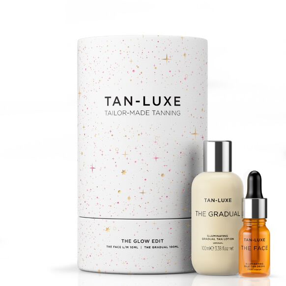 The Glow Edit, , large, image1