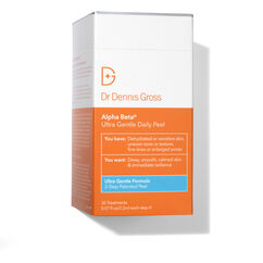 Alpha Beta Ultra Gentle Daily Peel - 30 Application Packettes, , large, image5