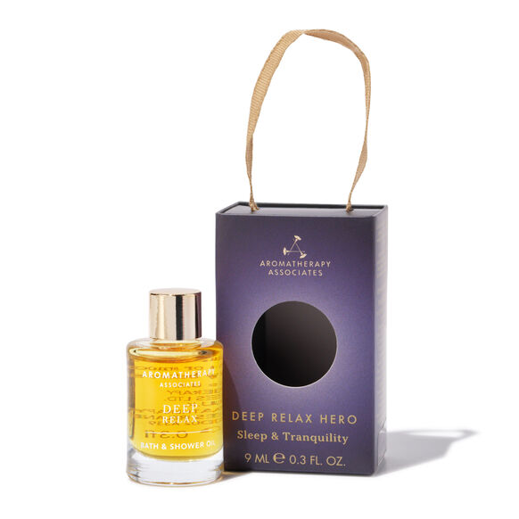 Deep Relax Hero, , large, image1