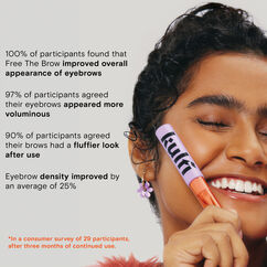 Free The Brow Brow Gel, , large, image6