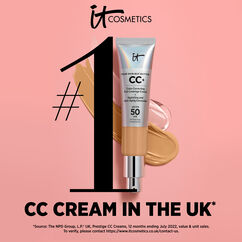 CC+ Cream Original SPF50+, FAIR IVORY, large, image3