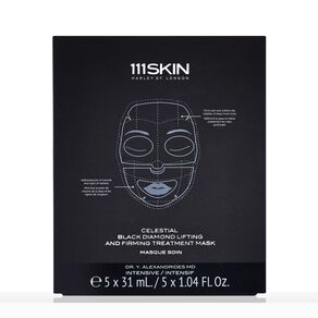 Celestial Black Diamond Lifting and Firming Mask