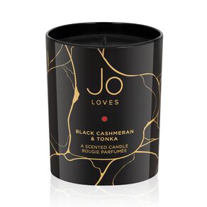 Black Cashmeran & Tonka A Home Candle