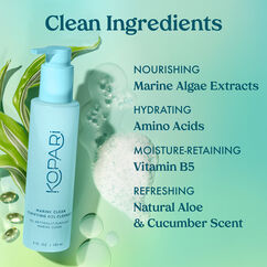 Marine Clean Purifying Gel Cleanser, , large, image5