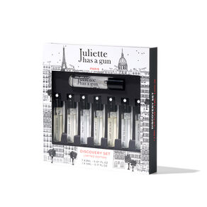 Powder Love Discovery Kit