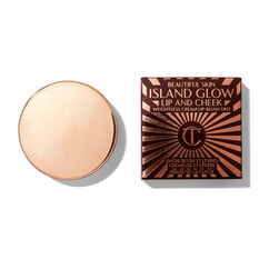 Beautiful Skin Island Glow Lip And Cheek, SUNSET BRONZE GLOW, large, image3