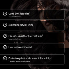 Chitosan&trade; Pre-Style Cream (Straight to Wavy - Rich Conditioning), , large, image7