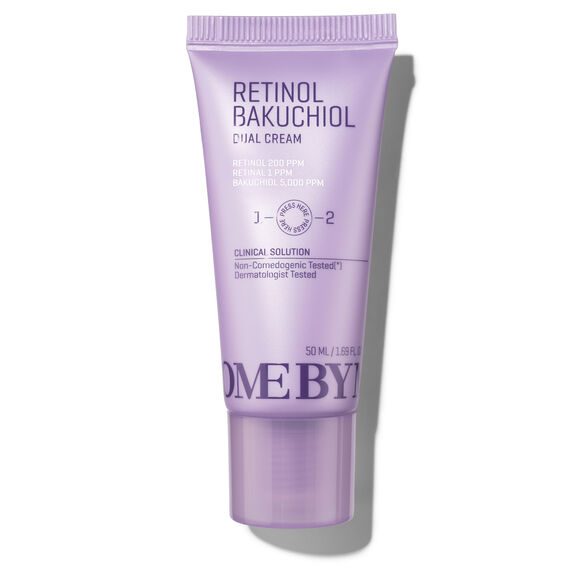 Some By Mi Retinol Bakuchiol Dual Cream, , large, image1