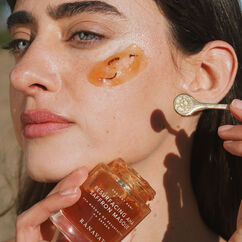 Resurfacing AHA Saffron Masque, , large, image11