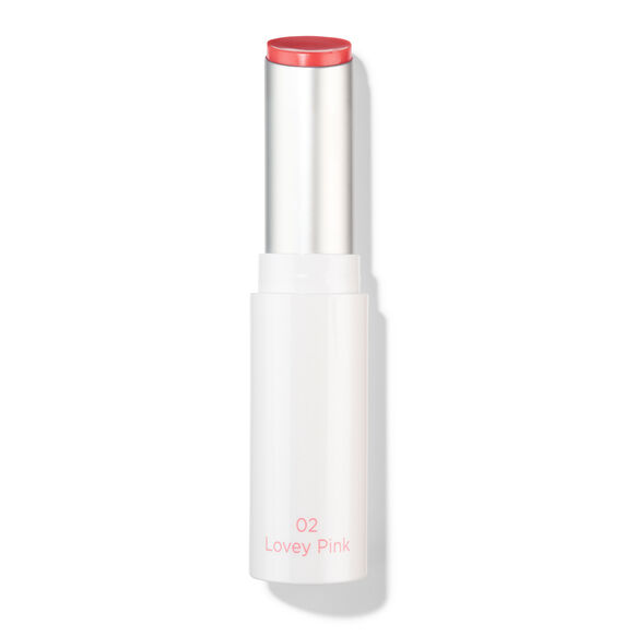 Rom&Nd Glasting Melting Balm, LOVEY PINK, large, image1