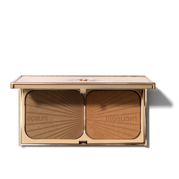 Filmstar Bronze & Glow, MEDIUM/DARK, large, image1