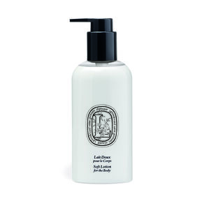 Soft Body Lotion
