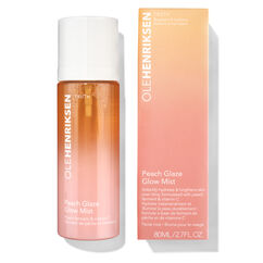 Peach Glaze Glow Mist, , large, image3