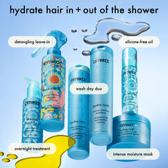 Hydro Rush Intense Moisture Mask with Hyaluronic Acid, , large, image5