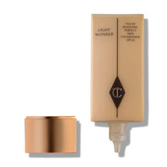 Light Wonder Foundation, 9  DARK, large, image2