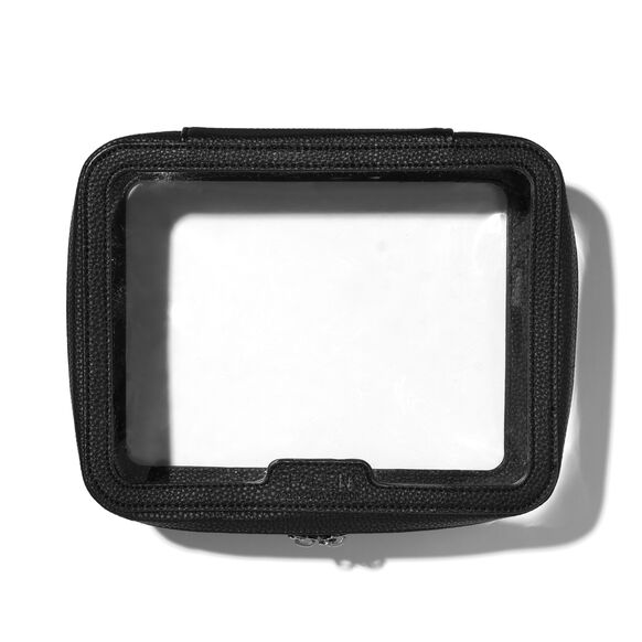 Large Travel Bag, BLACK, large, image1