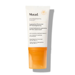 Superactive SPF50: Brightening