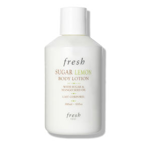 Sugar Lemon Body Lotion