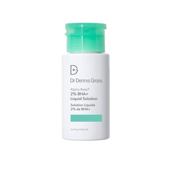 Alpha Beta&reg; 2% BHA Liquid Solution, , large, image1