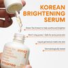 Green Tea Enzyme Vitamin C Brightening Serum, , large, image9