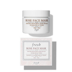 Rose Face Mask, , large, image4
