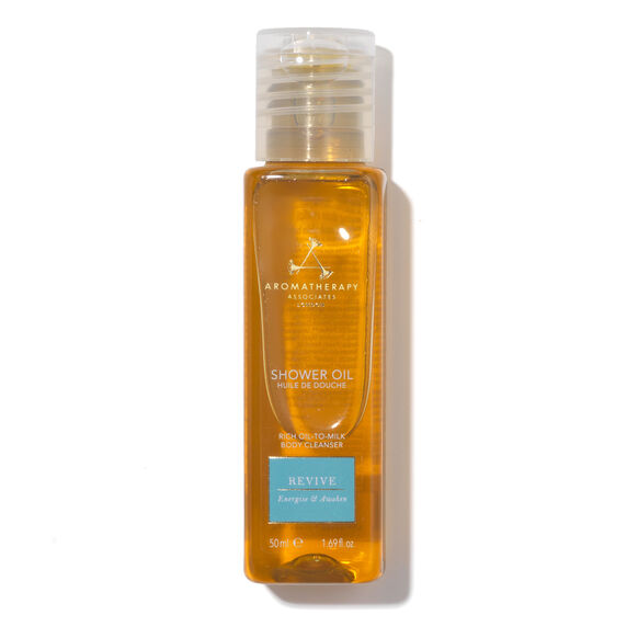 Revive Shower Oil, , large, image1