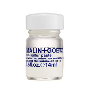 10% Sulfur Paste