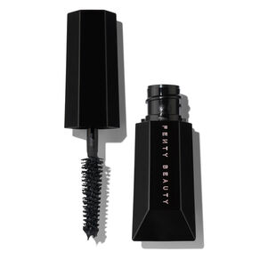 Fenty Beauty Mini Hella Thicc Volumizing Mascara - Cuz I'm Black